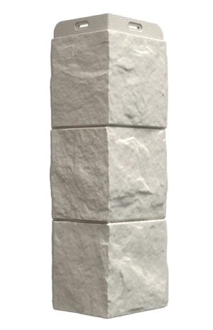 Угол Docke Fels, 450 мм Premium, цвет: горный хрусталь