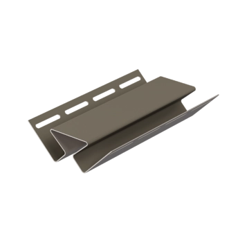 Внутренний угол Docke, L=3000 мм серия Premium, цвет: Сосна