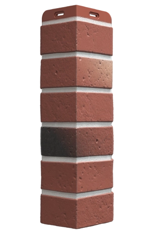 Угол Docke Berg, 461 мм Premium, цвет: рубиновый