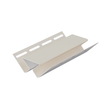 Внутренний угол Docke, L=3000 мм серия Premium, цвет: пломбир