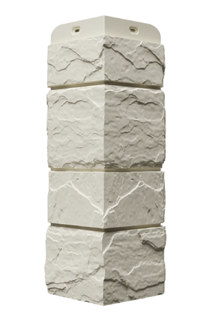 Угол Docke Сланец, 432 мм Standart, цвет: шампери