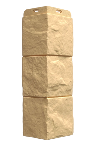 Угол Docke Fels, 450 мм Premium, цвет: слоновая кость