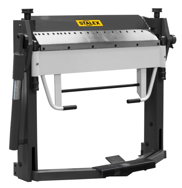 Станок листогибочный ручной Stalex PBB 1270/2