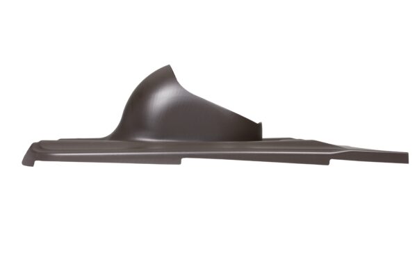 Проходной элемент Vilpe, XL-Muotokate коричневый