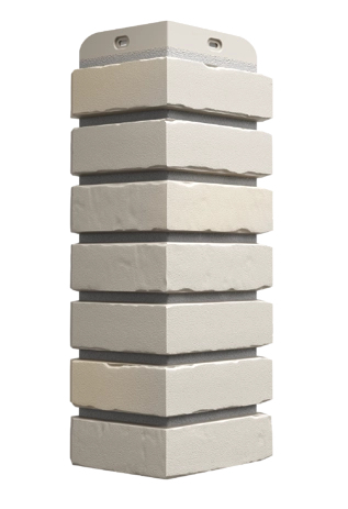 Угол Docke Klinker, 432 мм Premium, цвет: Сахара