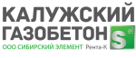 Калужский газобетон