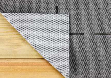 Изоспан АQ prof 150 гидро-ветрозащитная паропроницаемая мембрана, 1.6 м, 35 м²