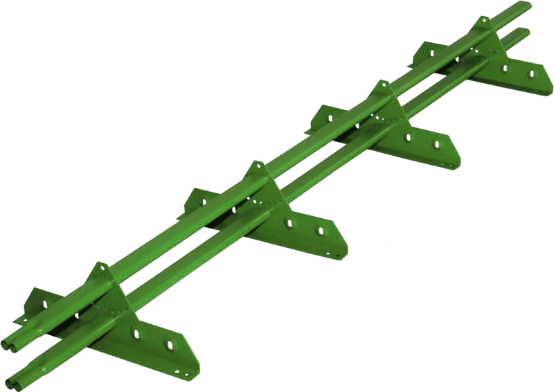 Снегозадержатели на кровлю