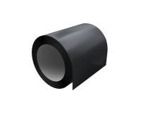 Отмот GL 1250 мм 0.45 мм, PE, RAL 9006