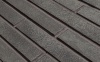 Декоративный кирпич, Mesterra Stratum, 485х40 мм под Кирпич, цвет: 006
