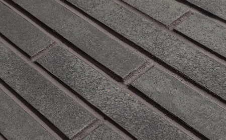 Декоративный кирпич, Mesterra Stratum, 485х40 мм под Кирпич, цвет: 006