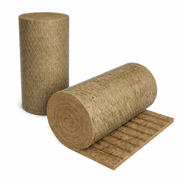 TalRox WM 640, 50х1000х4000 мм, 4 м², 0.2 м³ уп