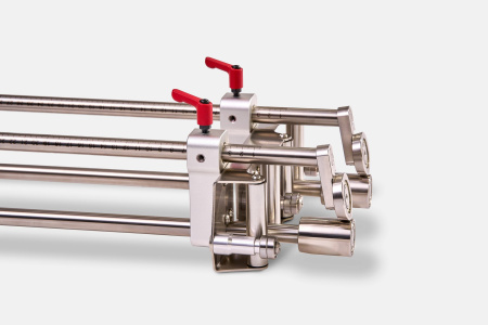 Роликовый листогиб Perfect Bender DXL - 350