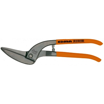 Ножницы Erdi "Пеликаны" левые 62 мм