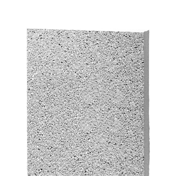 Фиброцементная плита Бетэко Стоун 8х1200х1500 мм цвет: RAL 7047