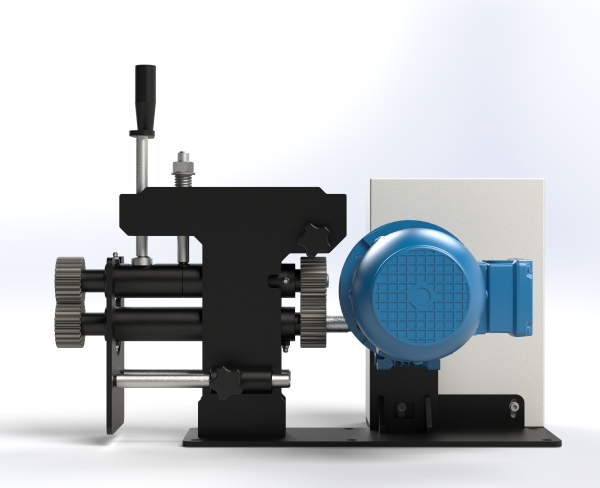 Станок Зиг Машина Keepler-Stan RME-140x1 мм
