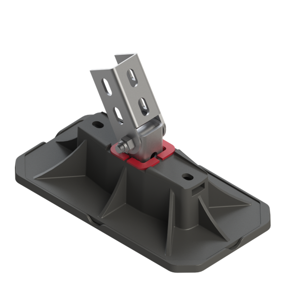 Кровельная опора Termoclip, TSS 335x180, B41/42