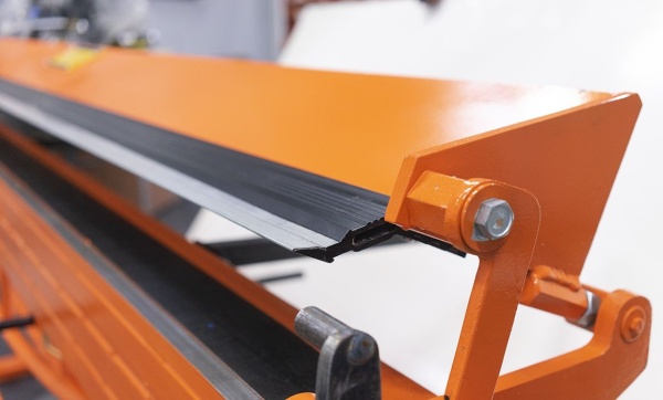 Станок листогибочный ручной Stalex RSM Prof 3000