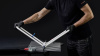 Рамка универсальная для двойного стоячего фальца Plastic pliers , Buschmann tools