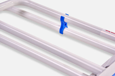 Рамка универсальная для двойного стоячего фальца Plastic pliers , Buschmann tools