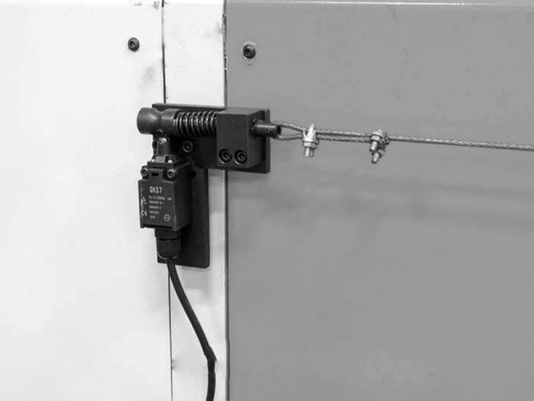 Станок вальцовочный гидравлический Stalex HSR-1550х6.5