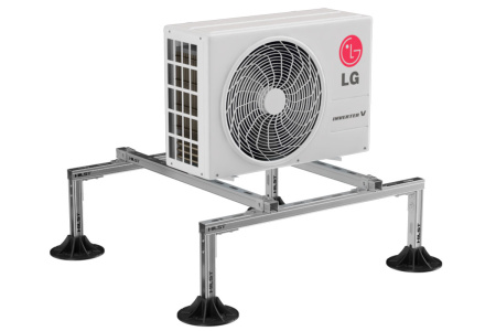 Кровельная опора HILST Platform, Light