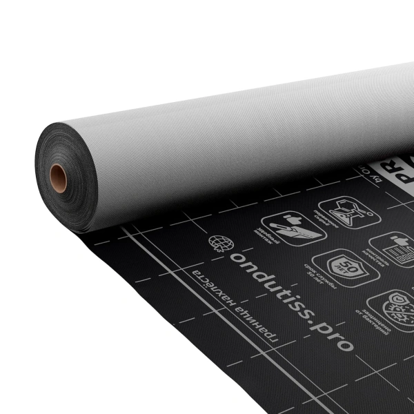 Ondutiss, PRO AM 130, супердиффузионная мембрана, 75 м²