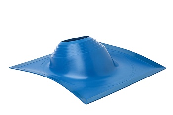 Проходной элемент Master Flash профи №2, 180-280 мм EPDM синий