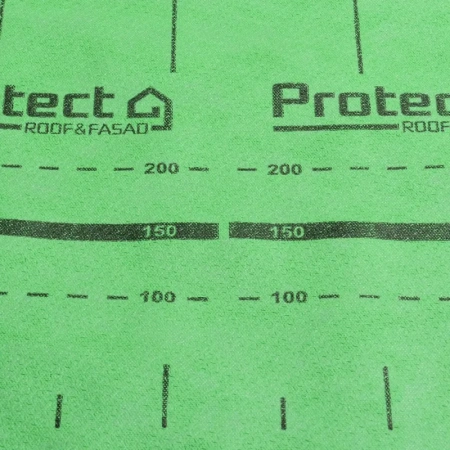 Protect ACTIV 110, мембрана супердиффузионная 3-х слойная 70 м²