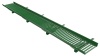 Мостик кровельный Borge, композитной черепицы, L=3000 мм RAL 6002