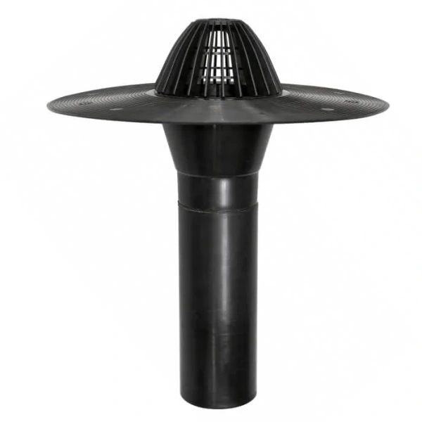Воронка Termoclip ВБ Ø90, H=450 мм