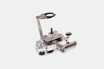 Фальцезакаточная машинка Falz Seamer II steps / AccuSeamer