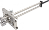Роликовый листогиб РусскИн, конус 35-14