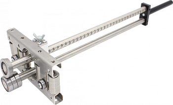 Роликовый листогиб РусскИн, конус 35-14