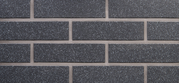 Термопанель рядовая Европа с плиткой Keramin, 1020х600 мм, 60 мм ППС, гладкий, цвет: Мичиган 2