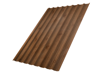 Профилированный лист GL C20 B, 0.45 мм, Print Premium, Pine Wood Fresh Профилированный лист GL C20 B, 0.45 мм, Print Premium, Pine Wood Fresh