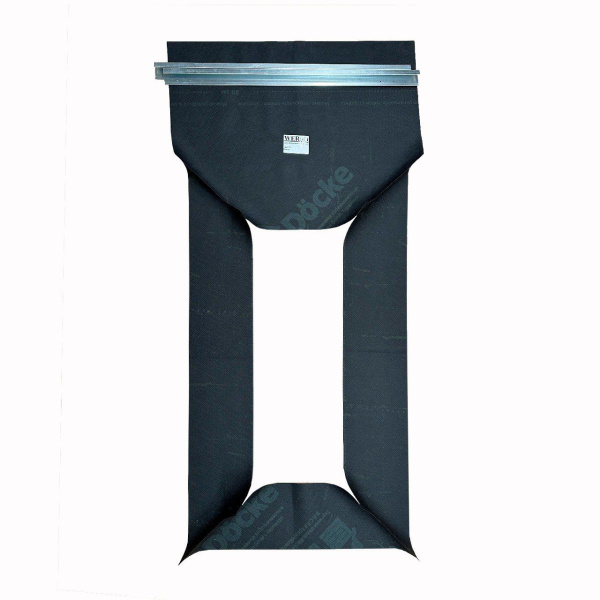 Комплект Werso гидроизоляции