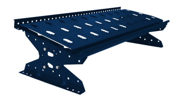 Мостик переходной универсальный Grand Line L=1000 мм, RAL 5005