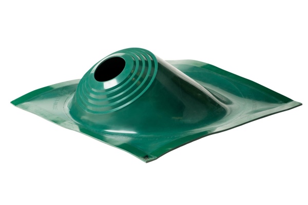 Проходной элемент Master Flash ультраугол №2, 125-280 мм EPDM зеленый