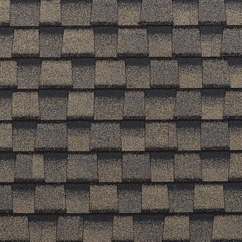 Битумная черепица Shinglas, Джаз цвет: орлеан, 2 м² / уп.