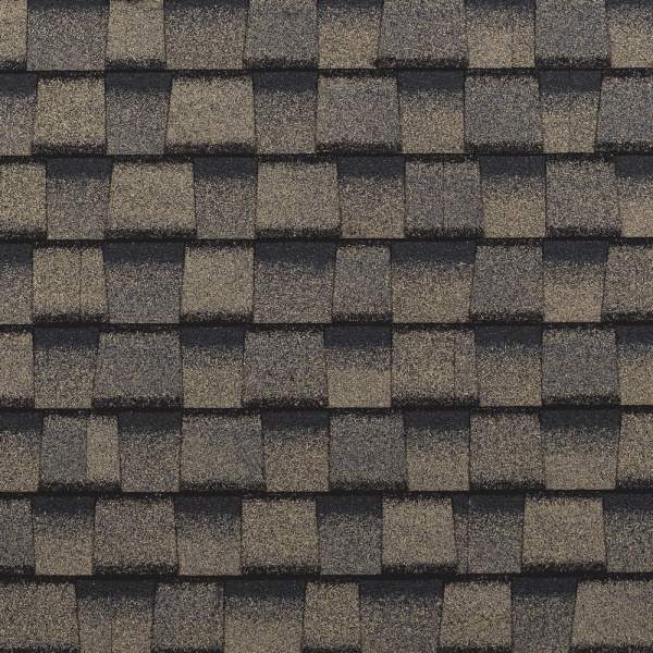 Битумная черепица Shinglas, Джаз цвет: орлеан, 2 м² / уп.