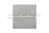 Тротуарная плитка Braer Лувр 60 мм 200х200 мм, цвет: мрамор