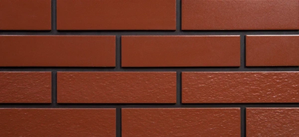 Термопанель рядовая Европа с плиткой Keramin, 1020х600 мм, 40 мм ППС, гладкий, цвет: Амстердам 2