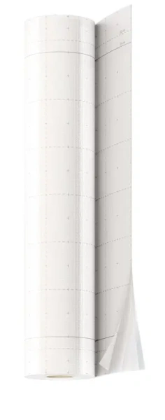 Holztechnic BARRIER NET ADHESIVE 200, мембрана самоклеющаяся, 1.45 х 50 м