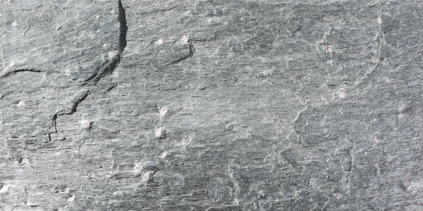 Кварцит, натуральный скол, 600x300 мм, 12 мм,  Natural Silver Shine