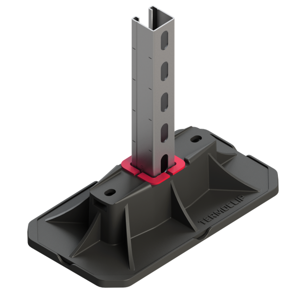 Кровельная опора Termoclip, TSS 335x180, B41/42