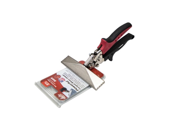 Клещи прямые Malco, 152 мм