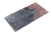 Сланец, натуральный скол, 600x300 мм, 12 мм,  Natural Jak Multi