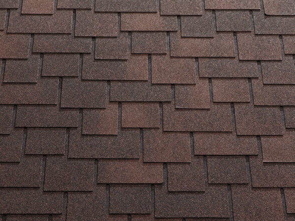 Битумная черепица, Katepal, Ambient цвет: аравийское дерево, 2.18 м² / уп.