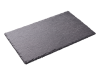 Кровельный сланец 400х200 мм, 5-7 мм, Charcoal